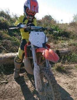 Pole alt