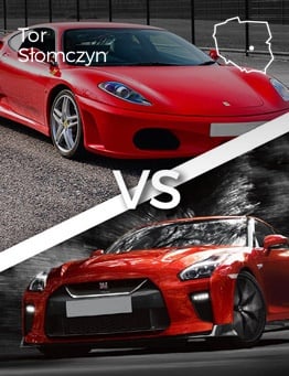 Pole alt