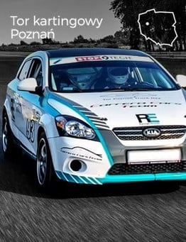 kia pro cee'd cup widok przodem