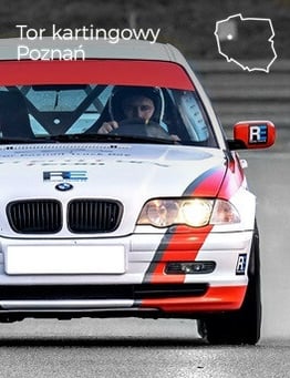 bmw e46 na mokrej nawierzchni
