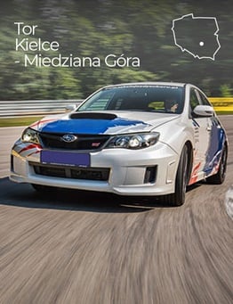 Subaru STI