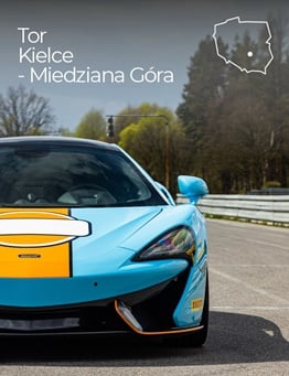 jazda dla dziecka