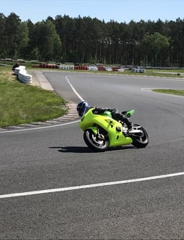 motocykl