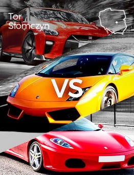 Pole alt
