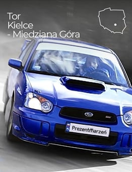 niebieska impreza sti