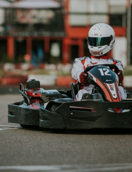 gokart