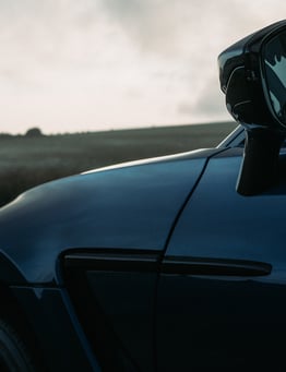 Jazda zapoznawcza Aston Martin Vantage
