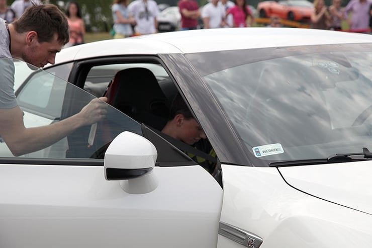 Pole alt