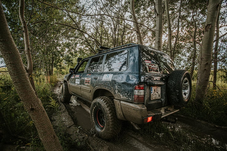 Pole alt