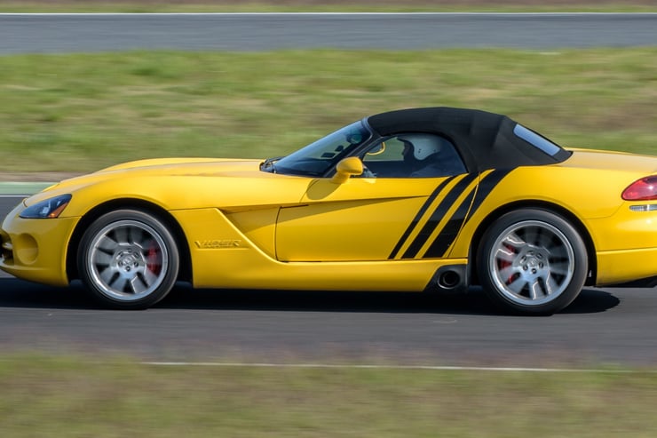 Pole alt