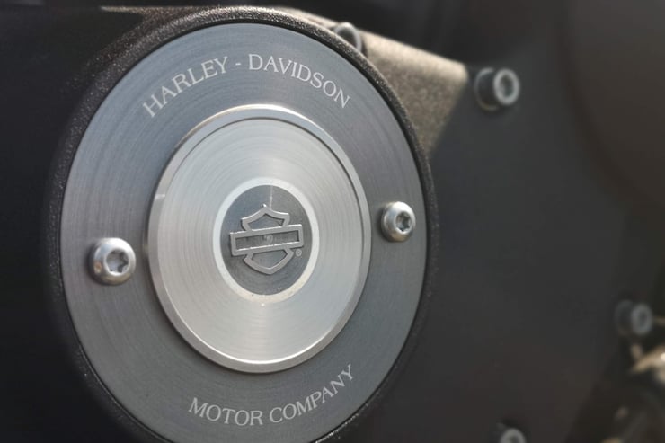 Harley Davidson
