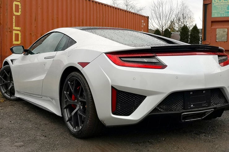 Pole alt