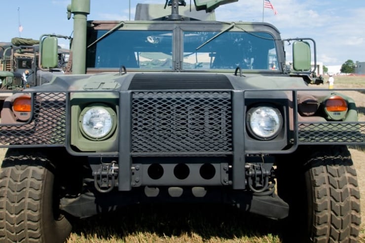 hummer