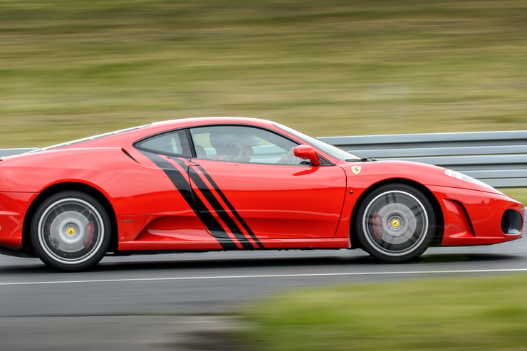 Ferrari F430