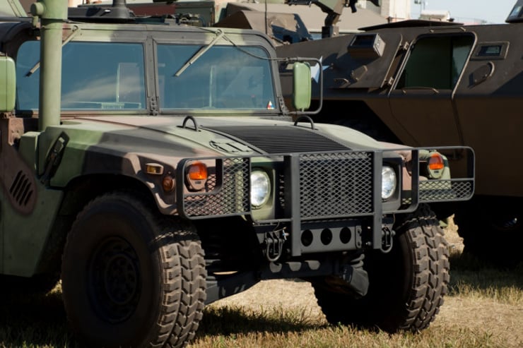 hummer