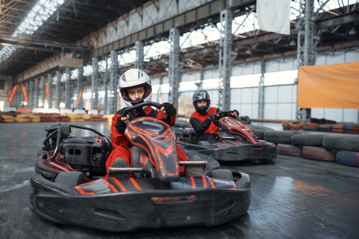 Gokart