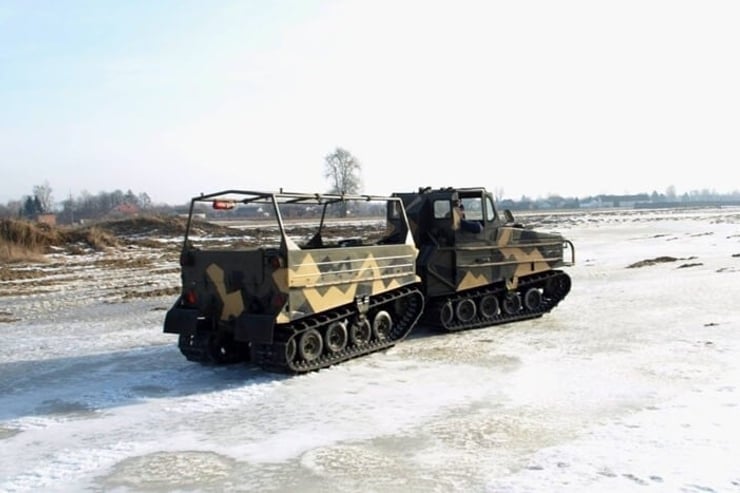 amfibia volvo bv202