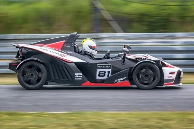 Pole alt