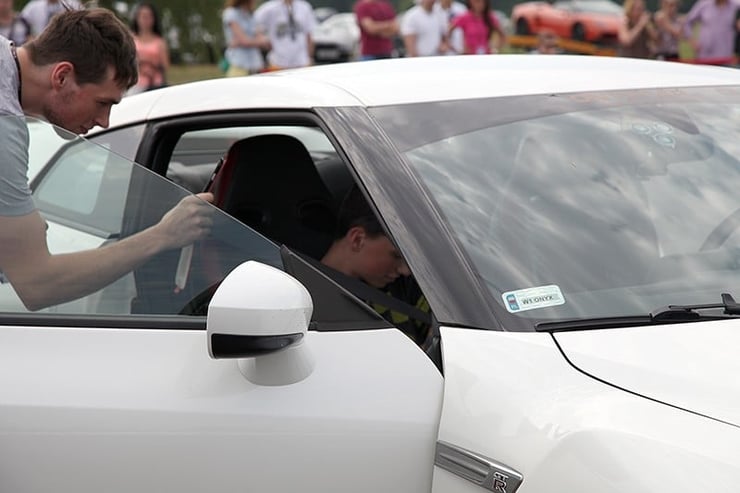 Pole alt