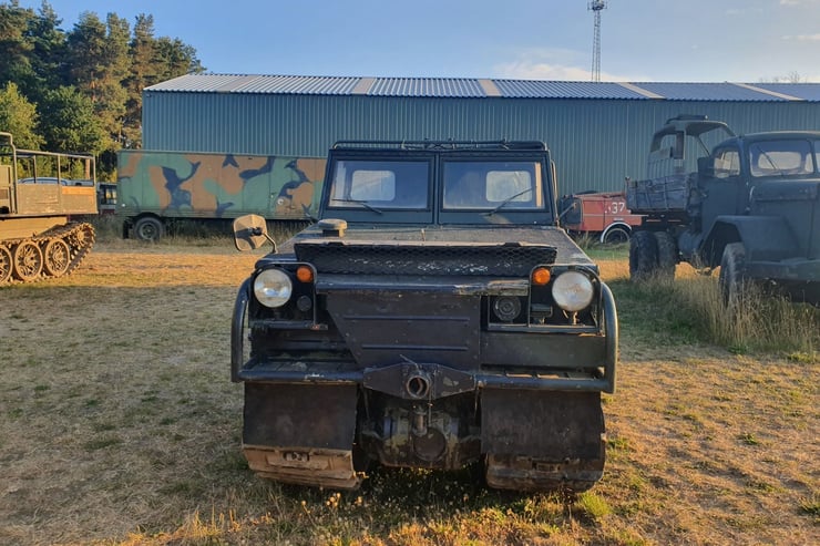  volvo bv 202