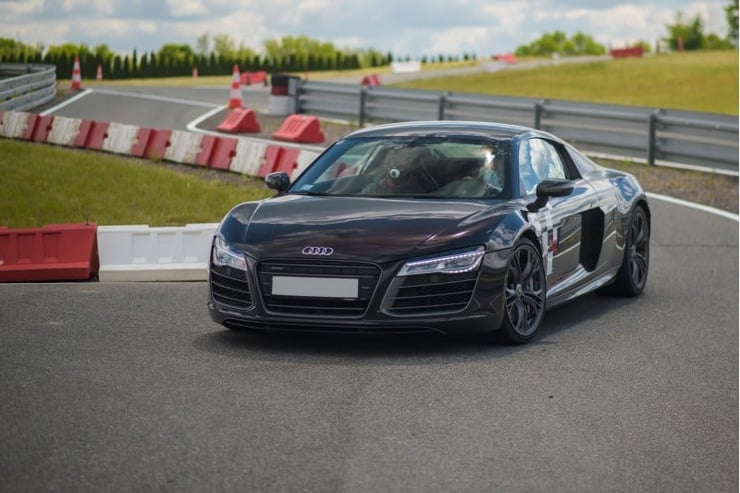 Pole alt