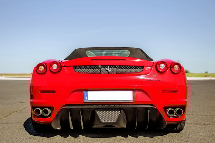 Ferrari F430